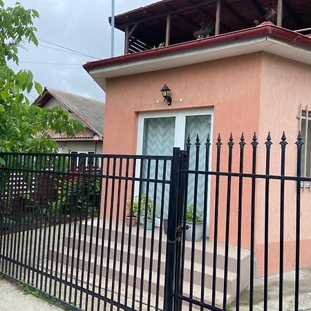 La Bilal 2 Ξενοδοχείο Tuzla Εξωτερικό φωτογραφία