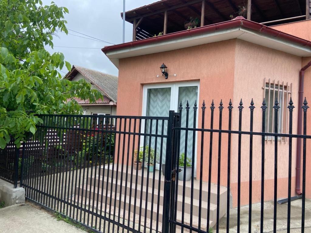 La Bilal 2 Ξενοδοχείο Tuzla Εξωτερικό φωτογραφία